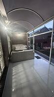 Serene 3-bedroom House Rental in Secure Kempton Park Complex