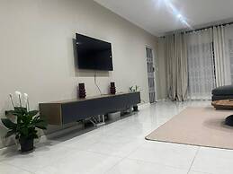 Serene 3-bedroom House Rental in Secure Kempton Park Complex