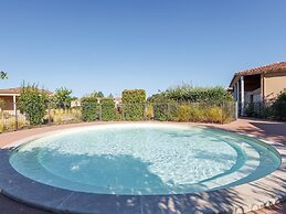 Duplex Holiday Home With Terrace