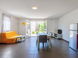 Duplex Holiday Home With Terrace