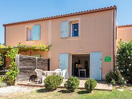 Duplex Holiday Home With Terrace