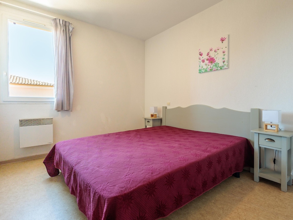 Duplex Holiday Home With Terrace