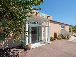 Duplex Holiday Home With Terrace