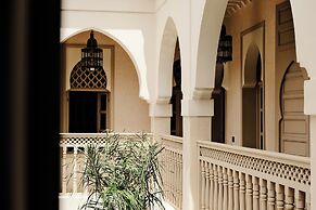 Maison Zamane
