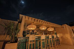 Maison Zamane