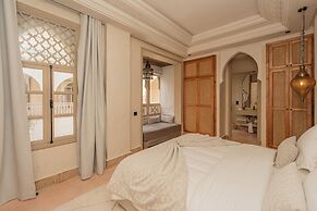 Maison Zamane