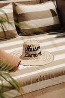 Maison Zamane