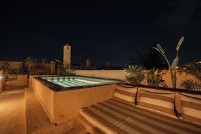 Maison Zamane