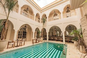 Maison Zamane