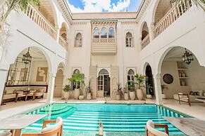 Maison Zamane