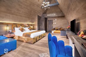 Sentosa Cove-River Front Luxury Resort