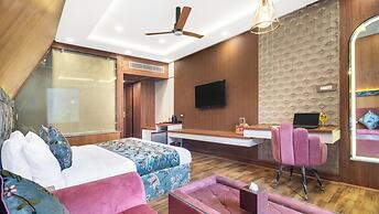 Sentosa Cove-River Front Luxury Resort