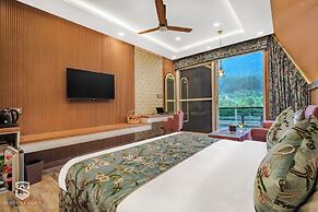 Sentosa Cove-River Front Luxury Resort