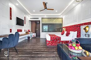 Sentosa Cove-River Front Luxury Resort