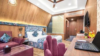 Sentosa Cove-River Front Luxury Resort