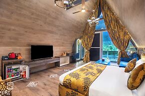 Sentosa Cove-River Front Luxury Resort