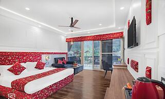 Sentosa Cove-River Front Luxury Resort