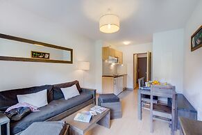 Comfortable Loudenvielle Valley Stay for 6