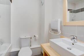 Comfortable Loudenvielle Valley Stay for 6