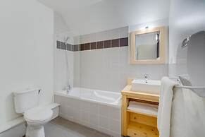 Comfortable Loudenvielle Valley Stay for 6