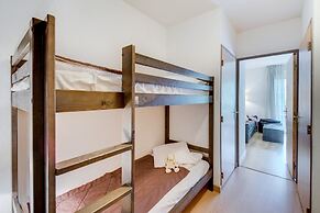 Comfortable Loudenvielle Valley Stay for 6