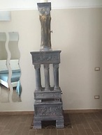 hotel santt'anna