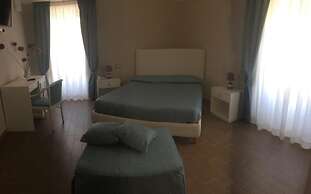 hotel santt'anna
