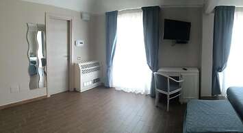 hotel santt'anna