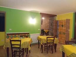 hotel santt'anna