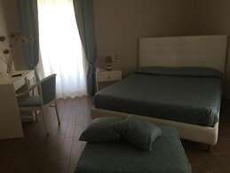 hotel santt'anna