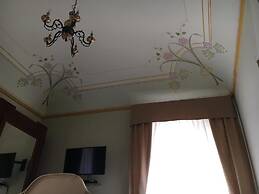hotel santt'anna