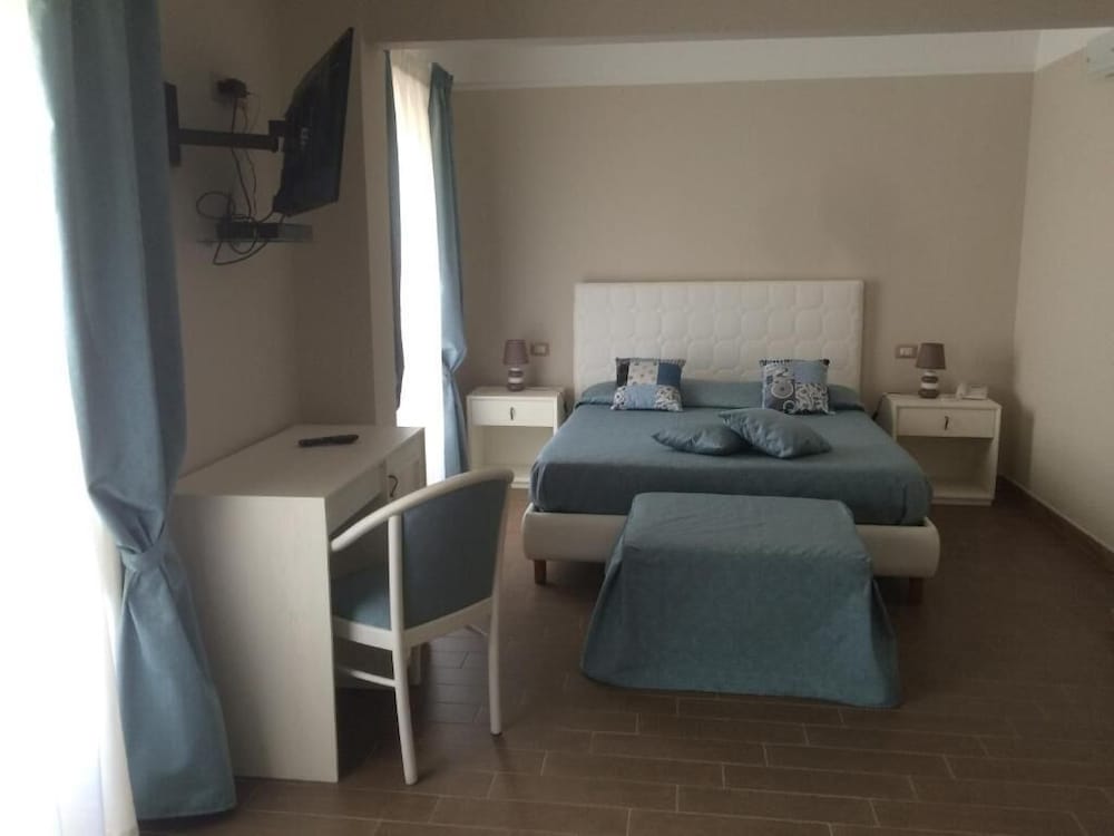 hotel santt'anna