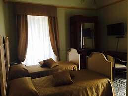 hotel santt'anna