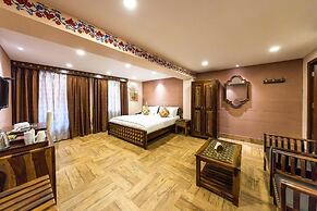 Khamma Heritage