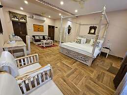 Khamma Heritage