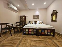 Khamma Heritage