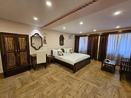 Khamma Heritage
