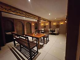 Khamma Heritage