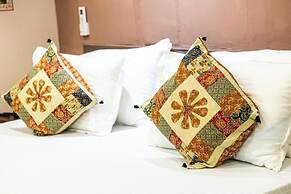 Khamma Heritage