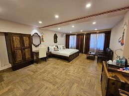 Khamma Heritage