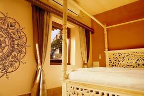 Khamma Heritage