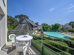 Spacious Stay for Two Near Vannes