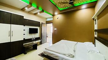 Hotel Amaltas
