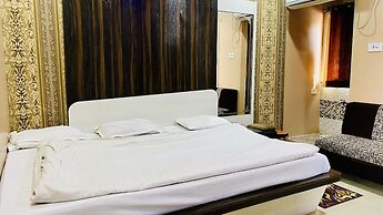 Hotel Amaltas