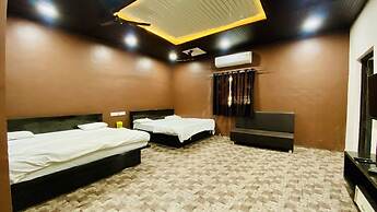 Hotel Amaltas