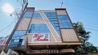 Hotel Amaltas