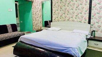 Hotel Amaltas