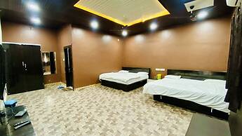 Hotel Amaltas
