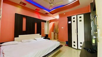 Hotel Amaltas