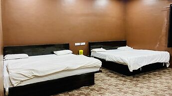 Hotel Amaltas